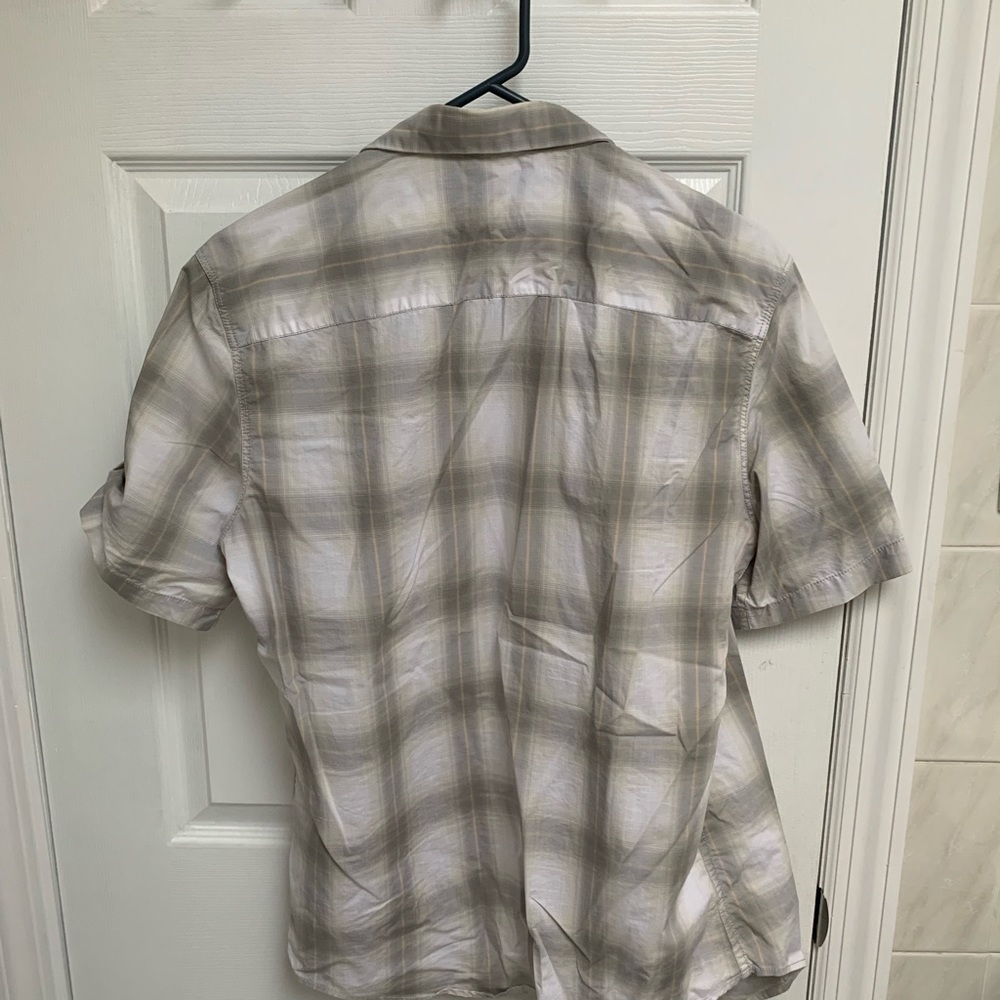 Calvin Klein Button Down - image 7